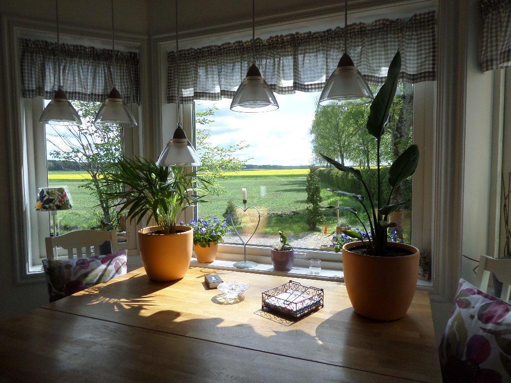 Skogis Bed & Breakfast Катринехолм Екстериор снимка
