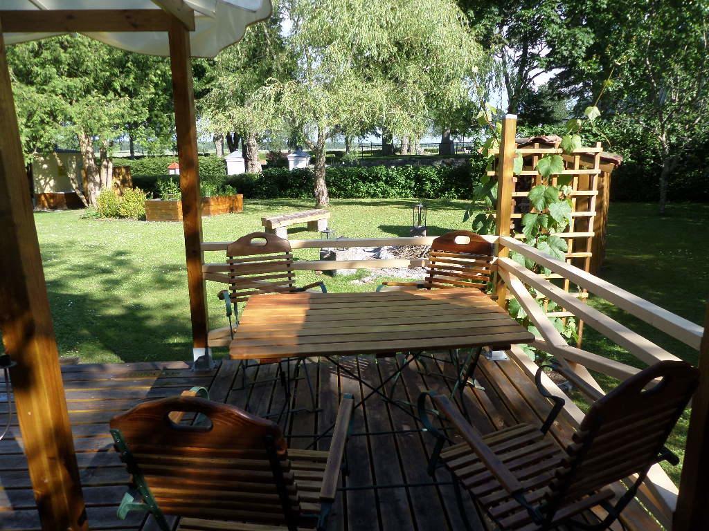 Skogis Bed & Breakfast Катринехолм Екстериор снимка